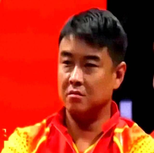 比利时乒乓球队绝杀韩国乒乓球队,王皓爆发神勇 比利时乒乓球队绝杀韩国乒乓球队,王皓爆发神勇