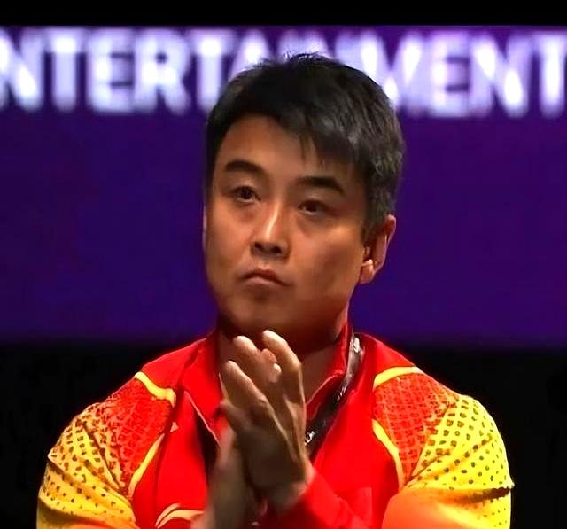 比利时乒乓球队绝杀韩国乒乓球队,王皓爆发神勇 比利时乒乓球队绝杀韩国乒乓球队,王皓爆发神勇