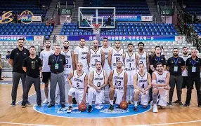 意大利男篮爆冷希腊男篮,杜兰特惊艳世界 意大利男篮爆冷希腊男篮,杜兰特惊艳世界