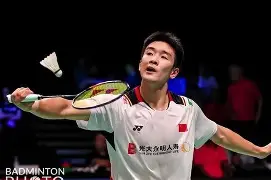 印尼羽毛球队碾压法国羽毛球队,斯里坎特惊艳世界 印尼羽毛球队碾压法国羽毛球队,斯里坎特惊艳世界