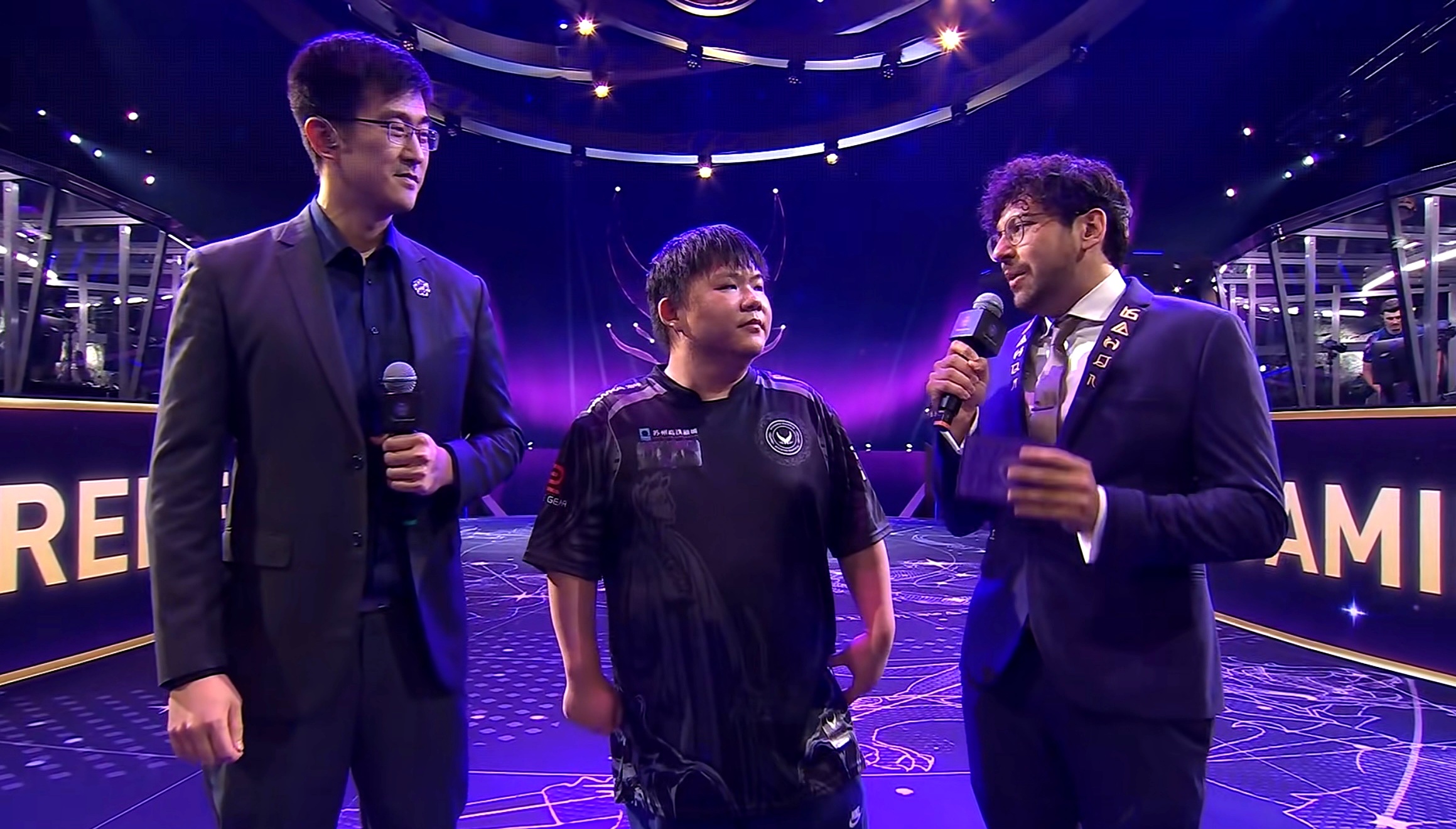 Dota2战队状态火热，誓夺总冠军