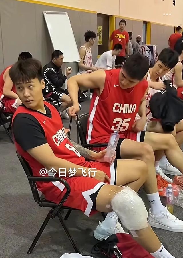 惊天逆转！亚洲杯战队挺进四强