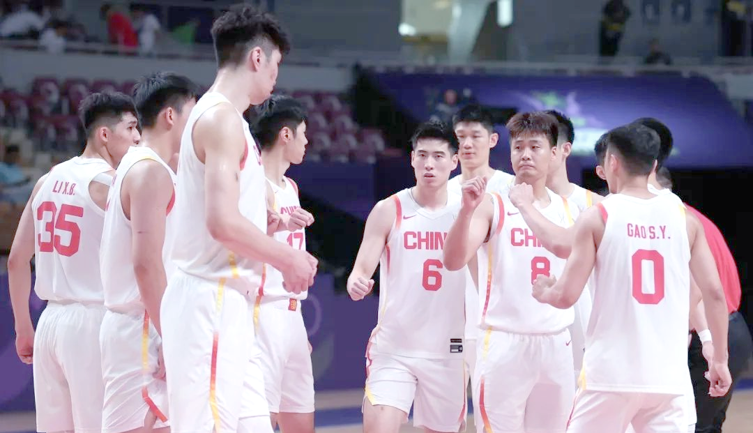 惊天逆转！亚洲杯战队挺进四强