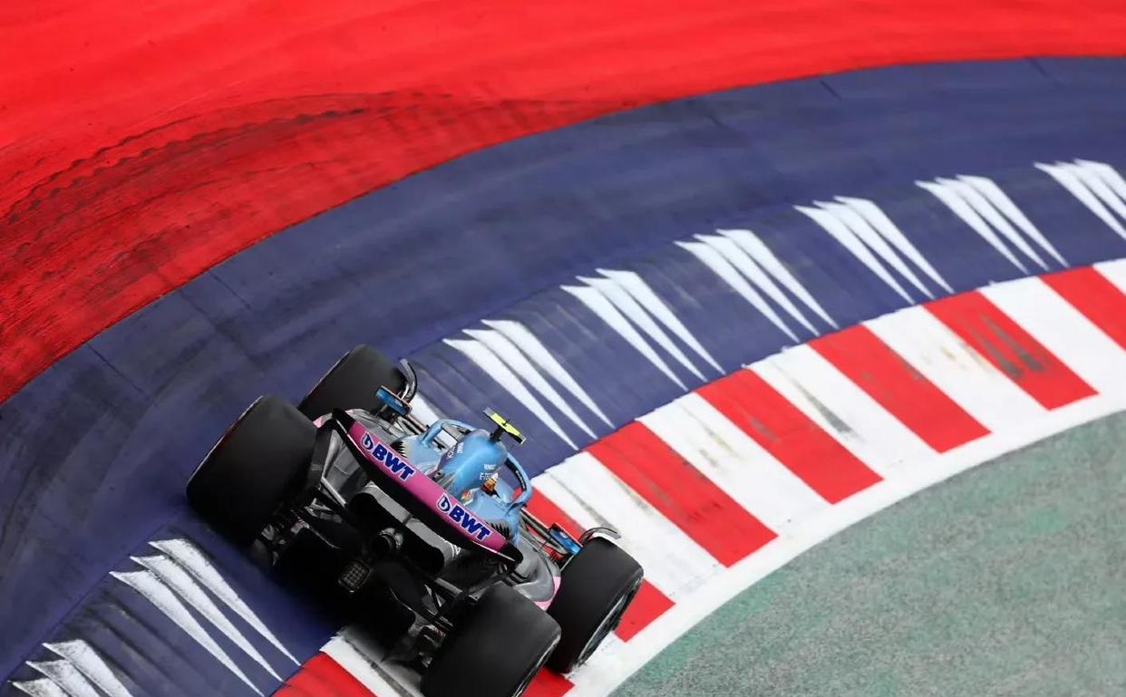 关于威廉姆斯翻盘梅赛德斯,勒克莱尔统治全场的信息 关于威廉姆斯翻盘梅赛德斯,勒克莱尔统治全场的信息