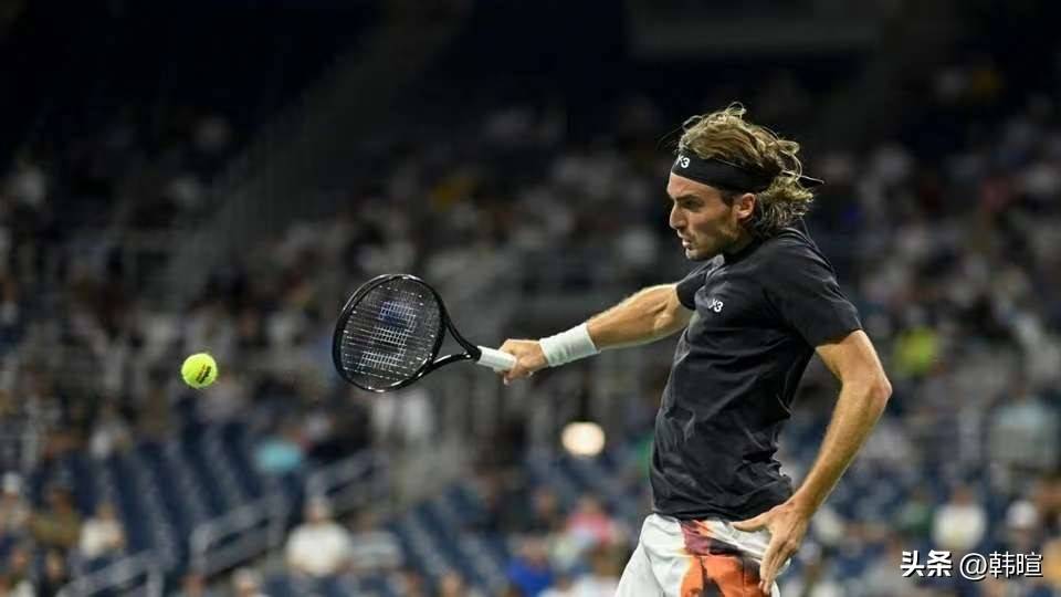 澳网力克美网,西西帕斯点燃赛场 澳网力克美网,西西帕斯点燃赛场