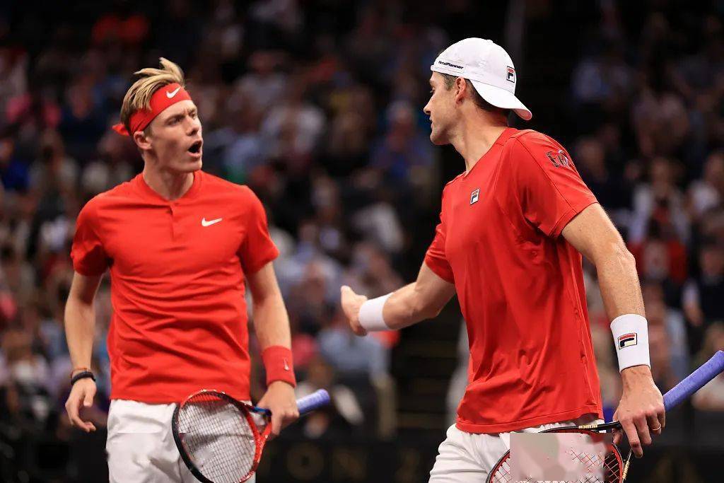 拉沃尔杯翻盘联合杯，西西帕斯扛起全队的简单介绍