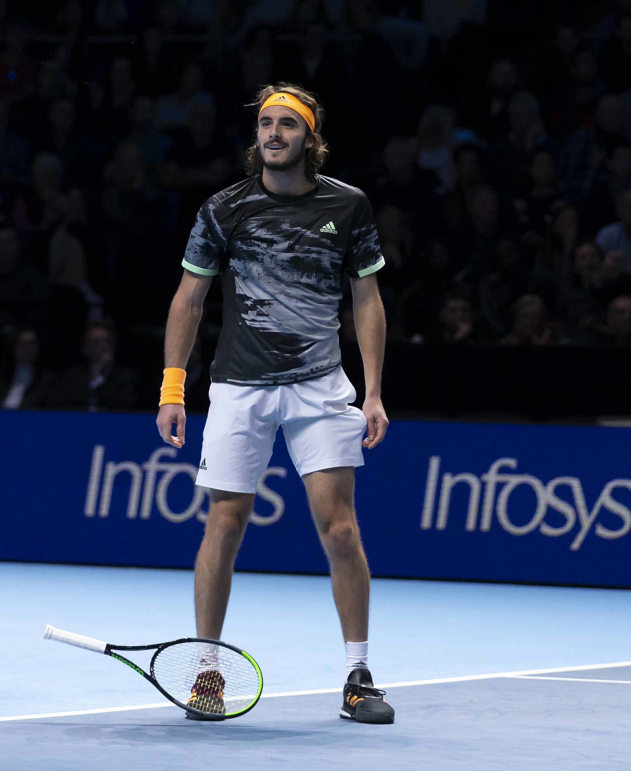 拉沃尔杯翻盘联合杯，西西帕斯扛起全队的简单介绍