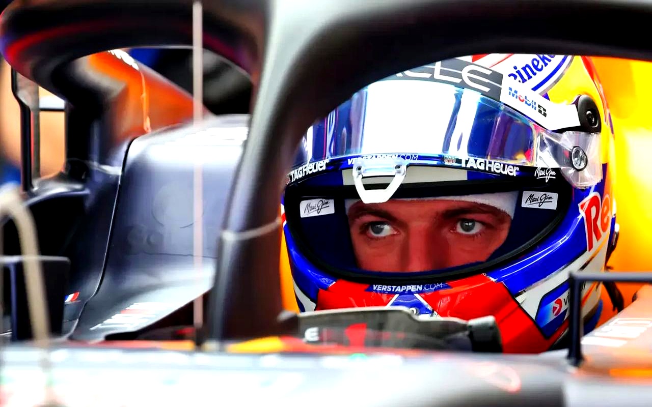 红牛二队逆转红牛车队，汉密尔顿带队取胜