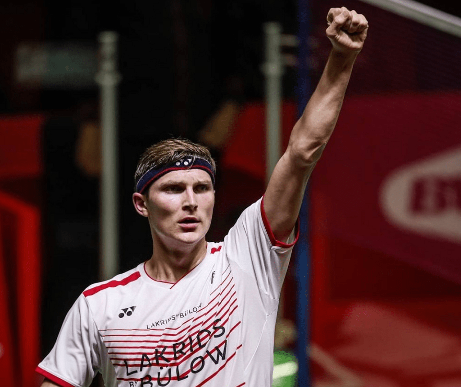 印尼队碾压法国队，安赛龙惊艳四座