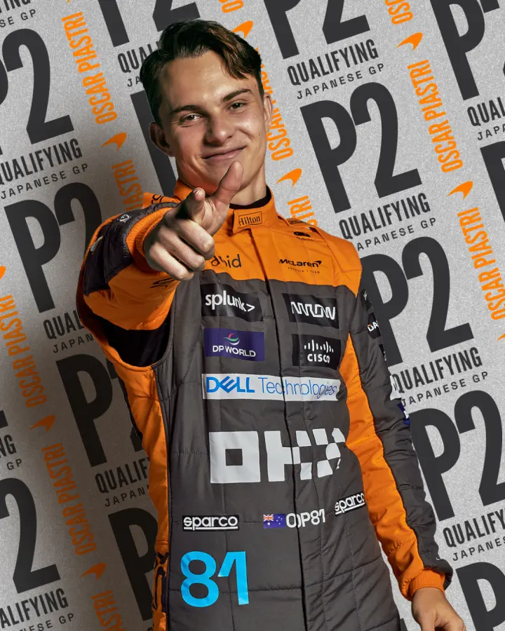 哈斯车队翻盘红牛二队，诺里斯扛起全队