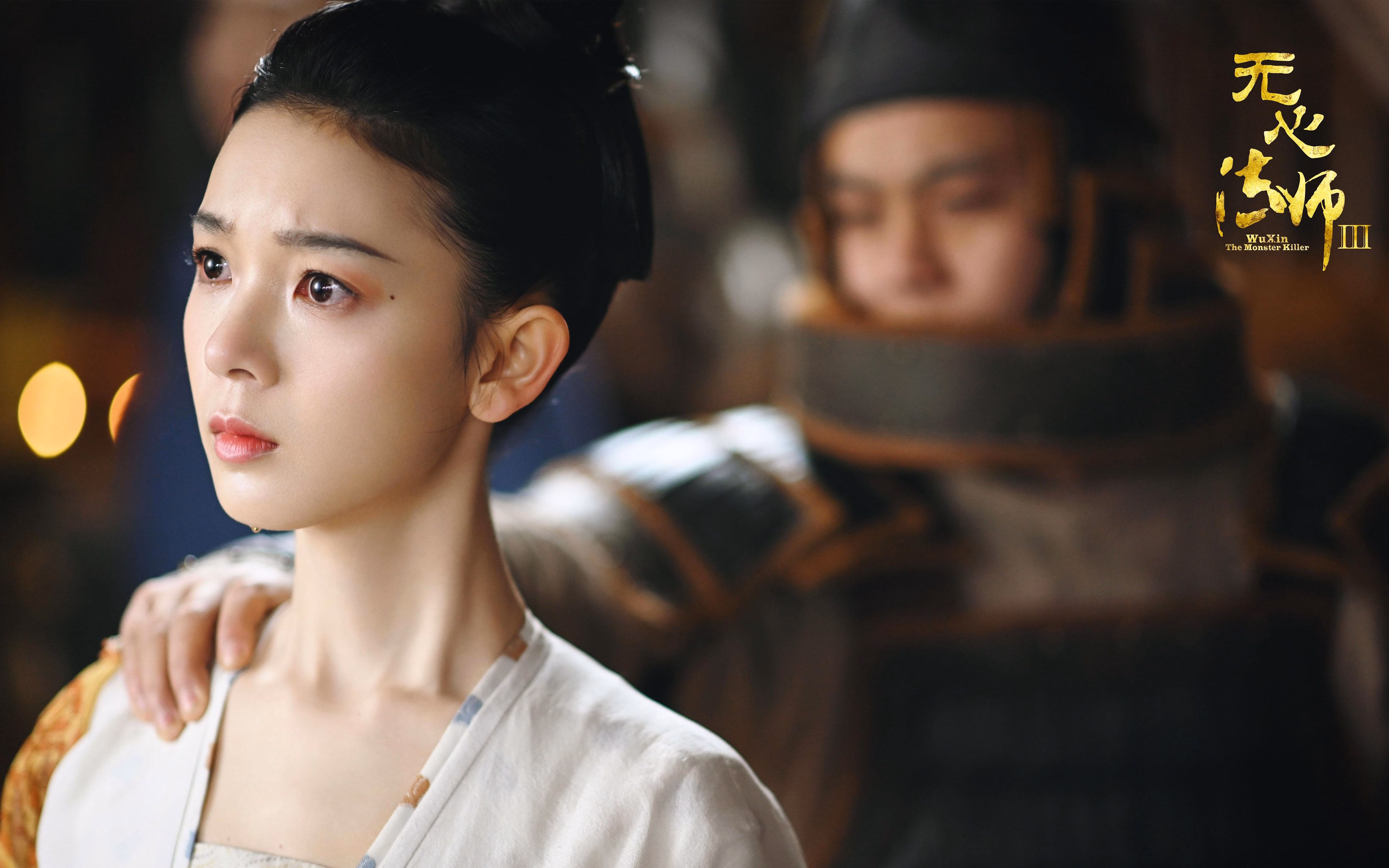 那双死亡之眼，西决生死战夜，福克斯与那道无解诅咒