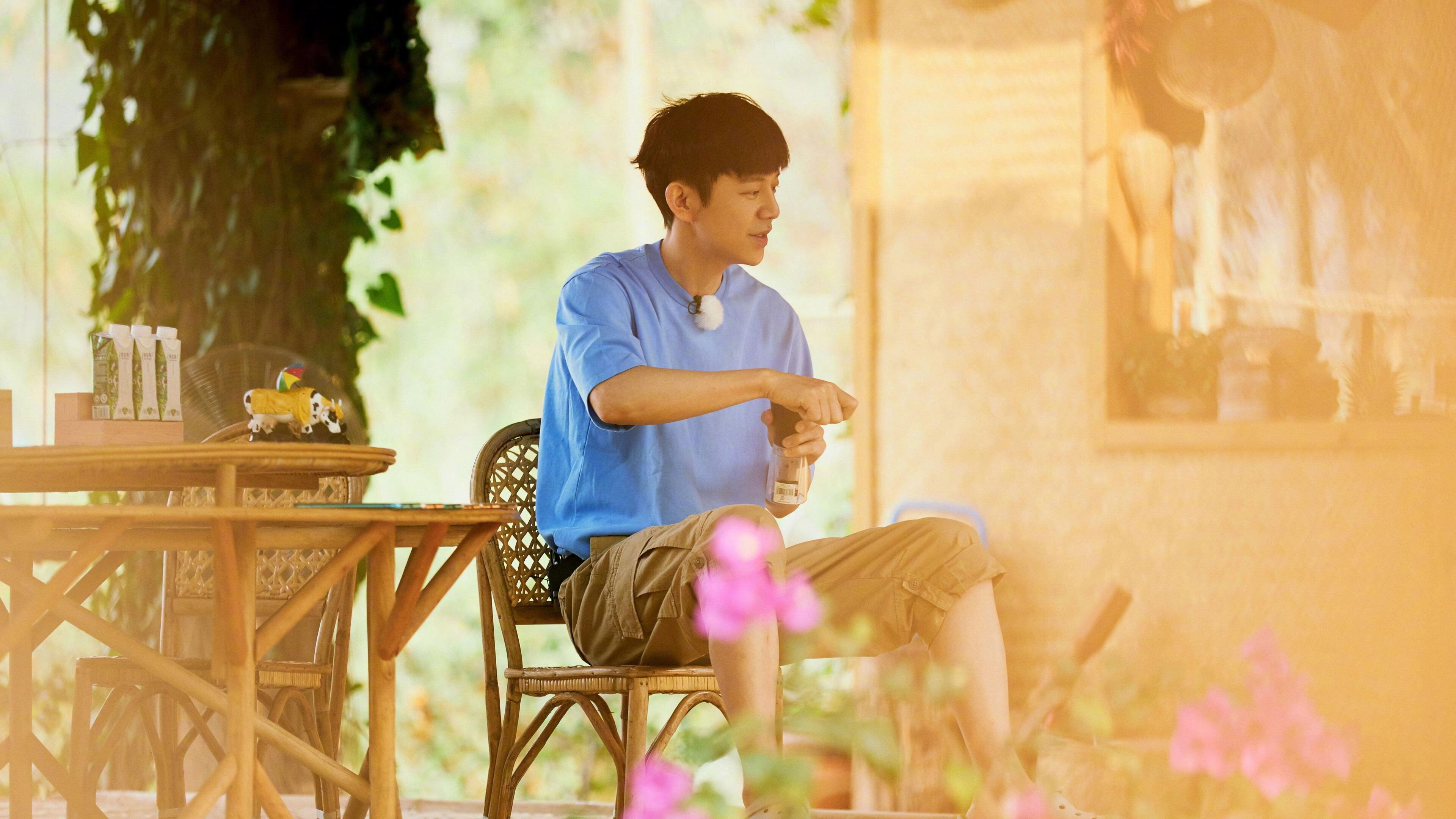 南美利刃对撞欧洲铁壁，德里赫特如何用一座移动堡垒锁死秘鲁的致命突袭