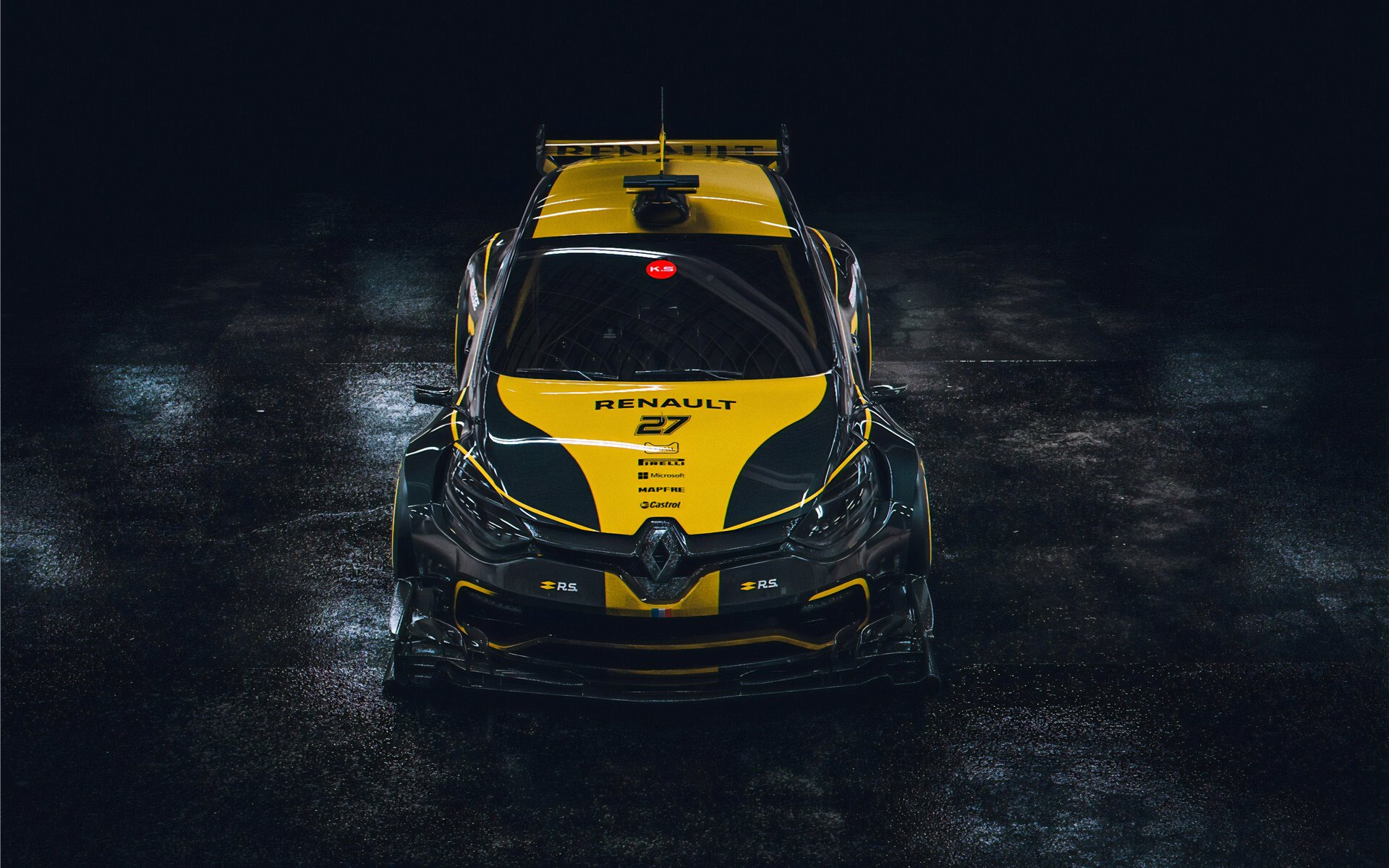 橙色闪电撕裂蓝色防线—从F1战术到足球场的超车哲学